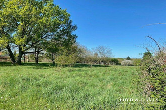 achat terrain fontenay-sur-loing 45210