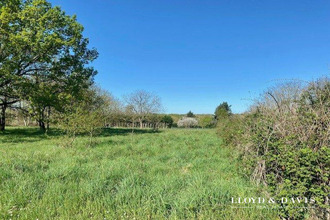 achat terrain fontenay-sur-loing 45210