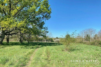 achat terrain fontenay-sur-loing 45210