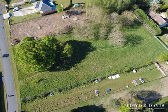 achat terrain fontenay-sur-loing 45210