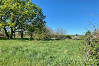 achat terrain fontenay-sur-loing 45210