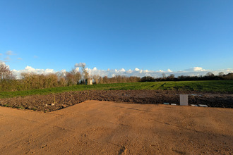 achat terrain fontenay-sur-mer 50310