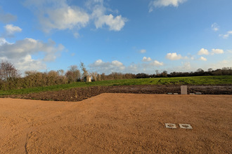 achat terrain fontenay-sur-mer 50310