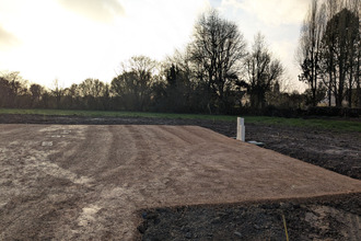 achat terrain fontenay-sur-mer 50310