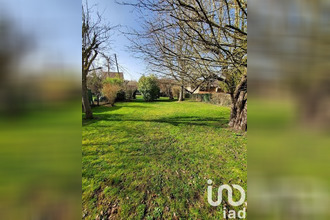 achat terrain fontenay-tresigny 77610