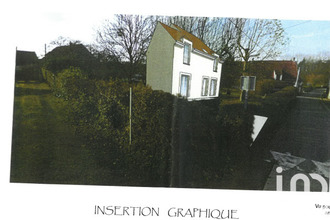 achat terrain fontenay-tresigny 77610