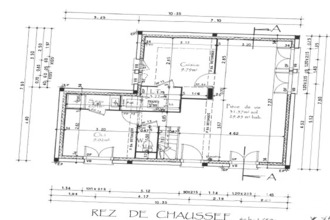 achat terrain fontenay-tresigny 77610