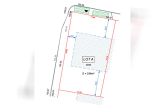 achat terrain fontenay-tresigny 77610