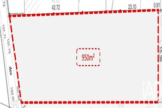 achat terrain fontenay-tresigny 77610