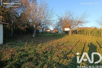 achat terrain fontenay-tresigny 77610