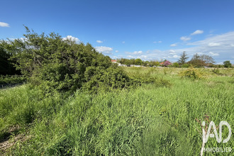 achat terrain fontenet 17400