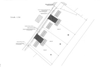 achat terrain fontenet 17400