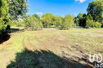 achat terrain fontenilles 31470