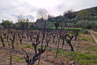 achat terrain fontes 34320