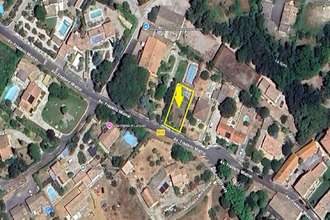 achat terrain fontes 34320