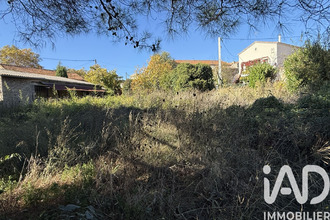 achat terrain fontes 34320