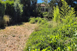 achat terrain fontes 34320