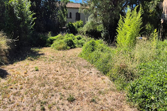 achat terrain fontes 34320