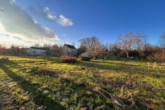 achat terrain fontevraud-l-abbaye 49590