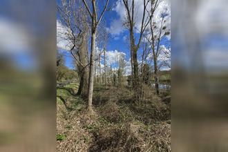 achat terrain fontgombault 36220