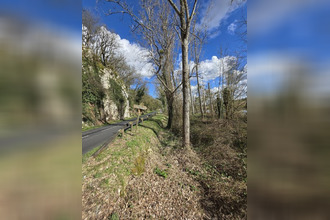 achat terrain fontgombault 36220