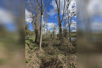 achat terrain fontgombault 36220