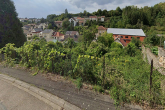 achat terrain fontoy 57650