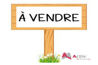 achat terrain fontvieille 13990
