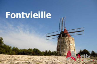 achat terrain fontvieille 13990