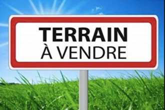 achat terrain fontvieille 13990