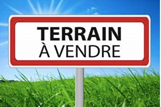 achat terrain fontvieille 13990