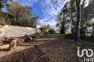 achat terrain fontvieille 13990