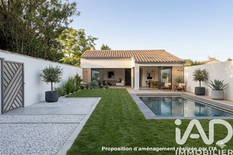 achat terrain fontvieille 13990