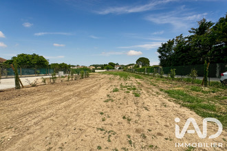 achat terrain fontvieille 13990