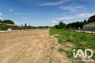 achat terrain fontvieille 13990
