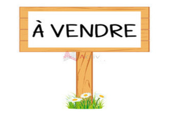 achat terrain fontvieille 13990