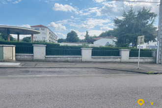 achat terrain forbach 57600