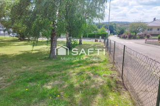 achat terrain forbach 57600