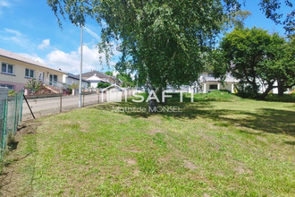 achat terrain forbach 57600