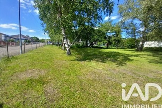 achat terrain forbach 57600