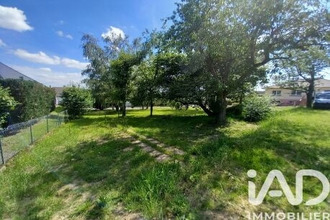 achat terrain forbach 57600