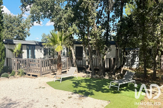 achat terrain forcalqueiret 83136
