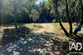 achat terrain forcalqueiret 83136