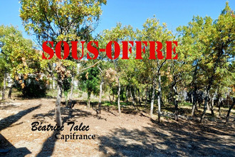 achat terrain forcalquier 04300