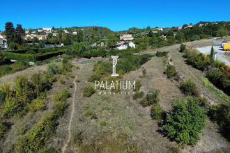 achat terrain forcalquier 04300