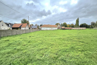 achat terrain forest-l-abbaye 80150