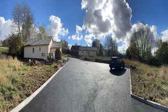 achat terrain forest-st-julien 05260