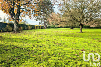 achat terrain foreste 02590