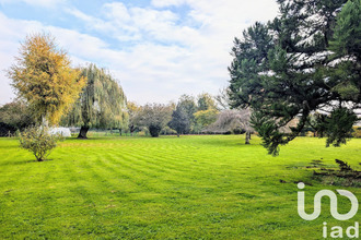 achat terrain foreste 02590