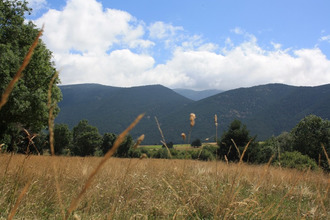 achat terrain formigueres 66210